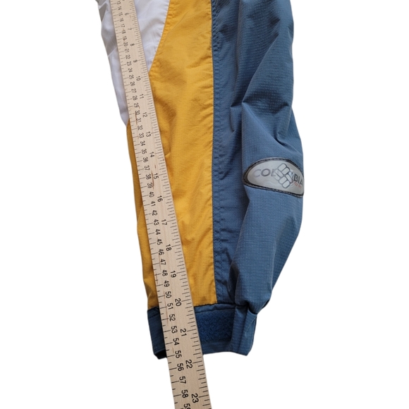 Vintage Columbia Womens  Sport Ski Hooded Jacket - Picture 9 of 12